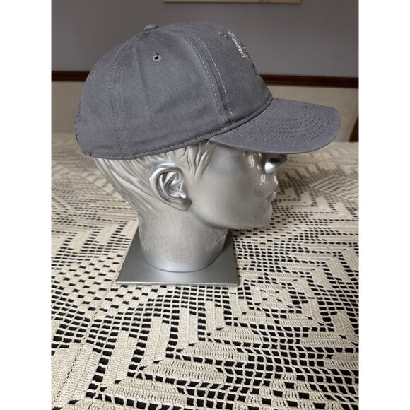 Hall & Oates Baseball Cap Hat Adjustable Daryl Hall John Oates Classic Rock - Picture 5 of 7